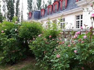 Maisons d'hotes Le domaine de barbizon : photos des chambres