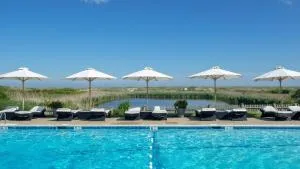 阿玛甘赛特海洋沙丘公寓 - 东汉普顿