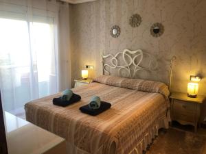 Bed and Breakfast en Salou