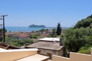 Althea Apartments Ilia Greece