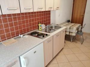 Apartments Monika Nin