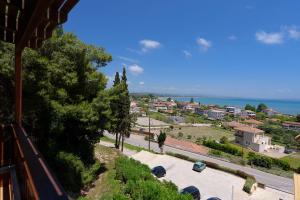 Althea Apartments Ilia Greece