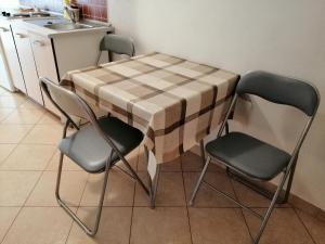 Apartments Monika Nin