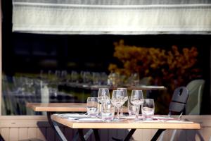 Campanile NATURE - Compiegne