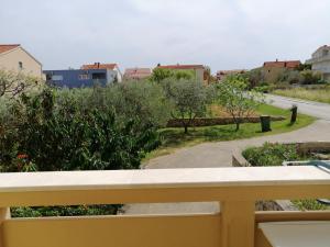 Apartments Monika Nin