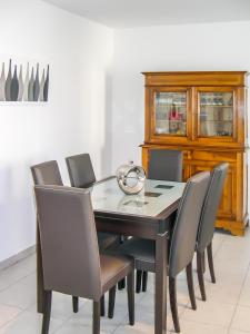 Appartements Appart'cosy Lyon Est : Appartement 1 Chambre - Non remboursable