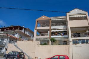 Denny's House - Luxury Apartment Kavala Greece