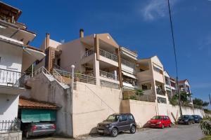 Denny's House - Luxury Apartment Kavala Greece