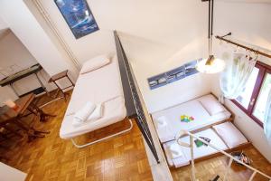 Denny's House - Luxury Apartment Kavala Greece