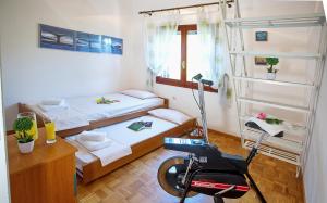 Denny's House - Luxury Apartment Kavala Greece
