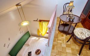 Denny's House - Luxury Apartment Kavala Greece