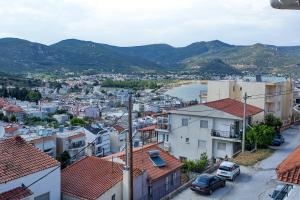 Denny's House - Luxury Apartment Kavala Greece