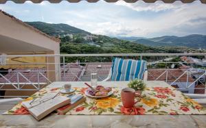 Denny's House - Luxury Apartment Kavala Greece