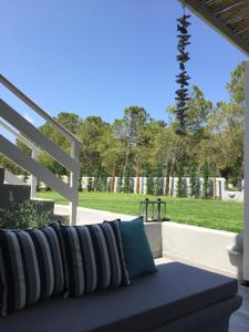 Ananda Homes Halkidiki Greece