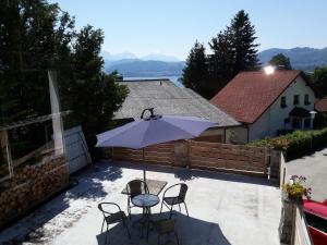 Topwohnung 45m2 oder weißes Zimmer 15 m2 - Nähe Grünberg