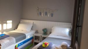 Ananda Homes Halkidiki Greece