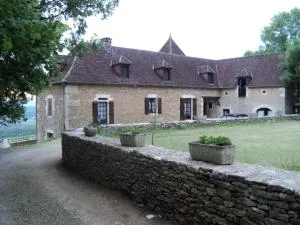 La maison du rocher - Vayrac