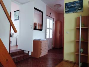 Apartman Marina