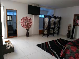 Hotel Portobelo Guatape