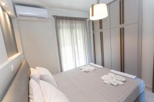 Moonline Maisonettes & Apartments