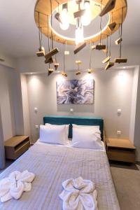 Moonline Maisonettes & Apartments