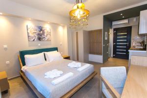 Moonline Maisonettes & Apartments