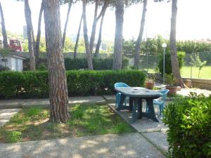 AGUA VISTA APARTMENT