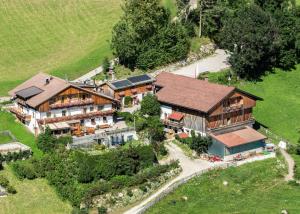 Pensjonat Kleinmarerhof Versciaco di Sopra Italia