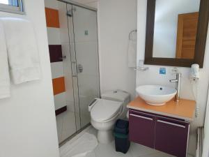 Hotel Portobelo Guatape