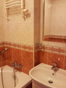 Stara Odra Apartments