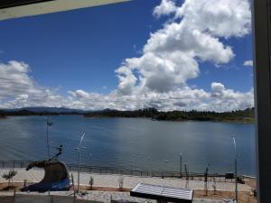 Hotel Portobelo Guatape