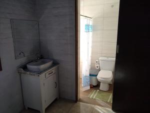 Hostel Dina & Suítes