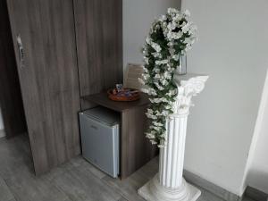 Hotel Portobelo Guatape