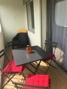 Apparts17 - La Palud