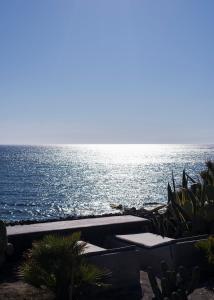 Standard Apartment (2 Adults) room in Villa Calypso