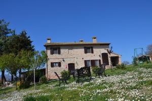 Agriturismo Villa Rosetta