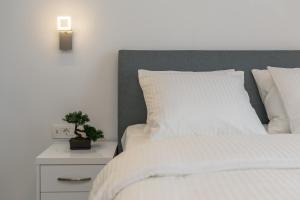 Luxury Studios & Rooms Seven