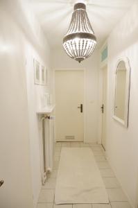 Apartment Zentral