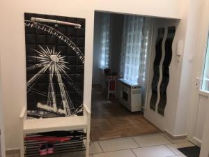 Lovag Apartman