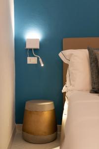 Camera Matrimoniale Deluxe