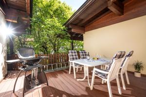 Ferienwohnung Hauser