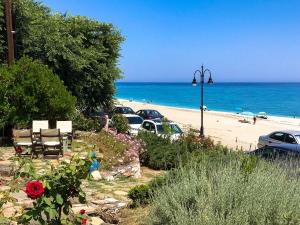 Papa Nero Beach House Pelion Greece