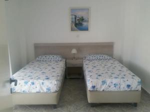 Panorama Apartments Pieria Greece