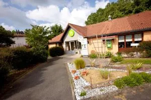 圣波莱达达克斯钟楼酒店 - Yzosse