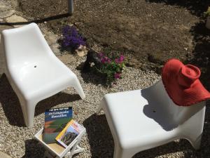 Appartements Les iris : photos des chambres