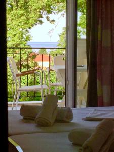 Hotel Evagelia Pieria Greece