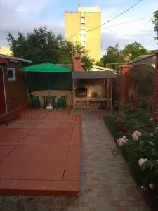 Дача у моря - Bolʼshoy Fontan