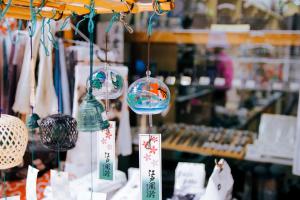 Alo BnB 5 - Near NIPPORI, SENDAGI, YANAKA GINZA, UENO - Self check-in