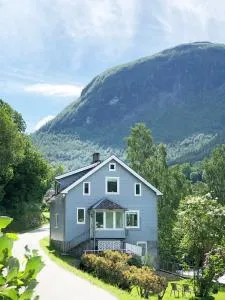 Scandinavian Apartment in Fjords - 盖郎厄尔峡湾