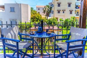 Idili Rethymno Greece